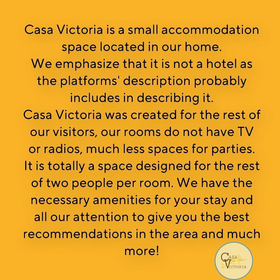 Casa Victoria Apartment Chichen-Itza Bagian luar foto
