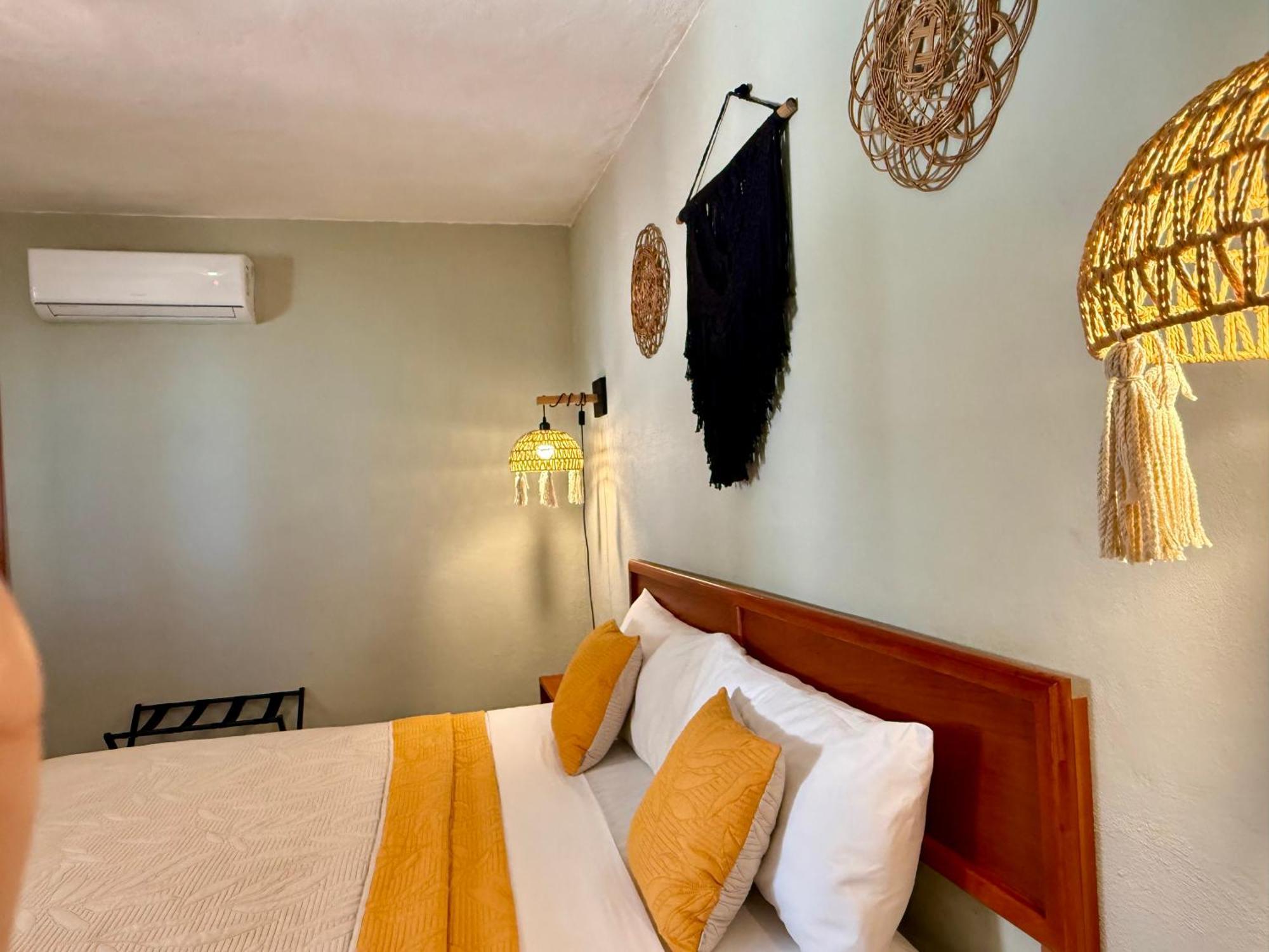 Casa Victoria Apartment Chichen-Itza Bagian luar foto